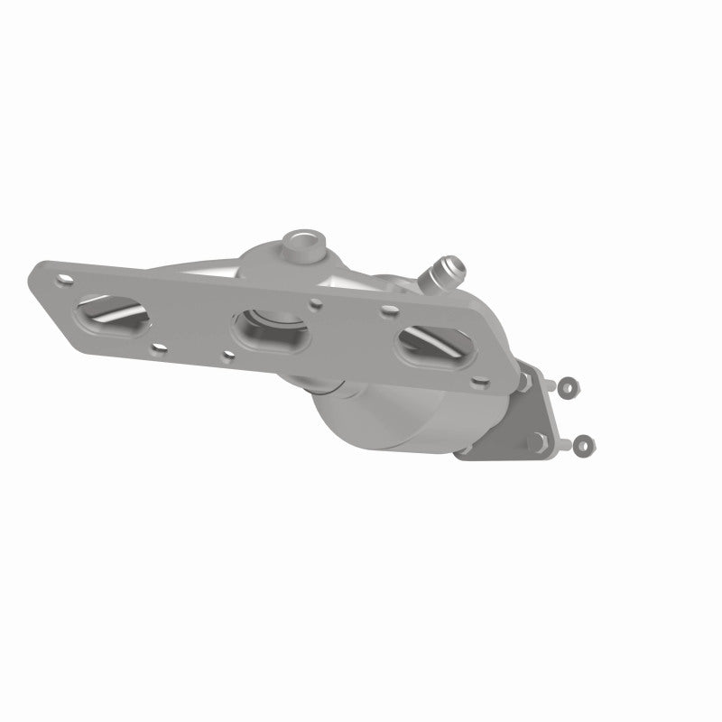 MagnaFlow Direct Fit Catalytic Converter 02-03 MPV 3.0 Rear Manifold OEM