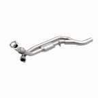 MagnaFlow Direct Fit Catalytic Converter 96-97 Camaro 5.7L P/S