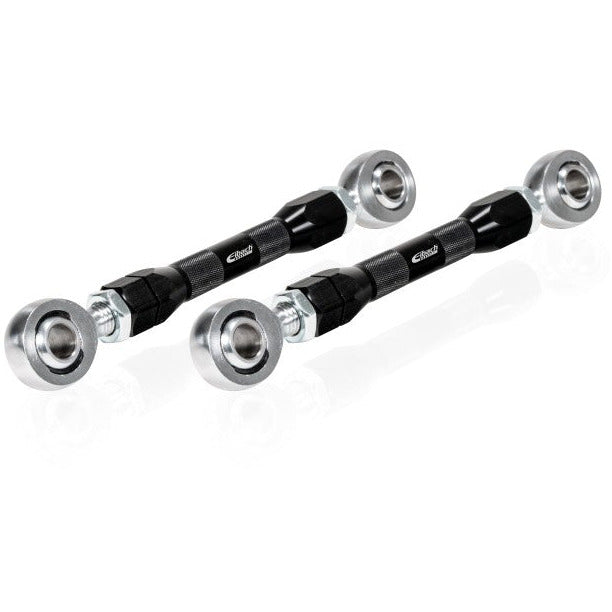 Eibach Adjustable Endlink Kit - Bolt Diameter M12 / Min Length 115MM / Max Length 145MM (Pair) Eibach Hardware Kits - Other