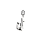 MagnaFlow DF Catalytic Conv 07-10 Lexus ES350 / 07-10 Toyota Camry 3.5L Y-Pipe Assembly (49 State)