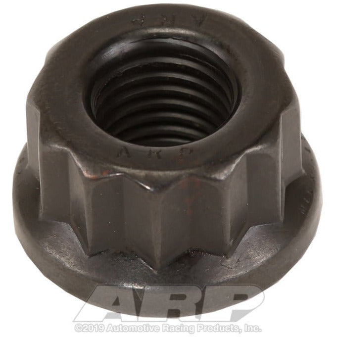 ARP M10 x 1.25 M16 Socket 12pt Nut Kit ARP Hardware Kits - Other