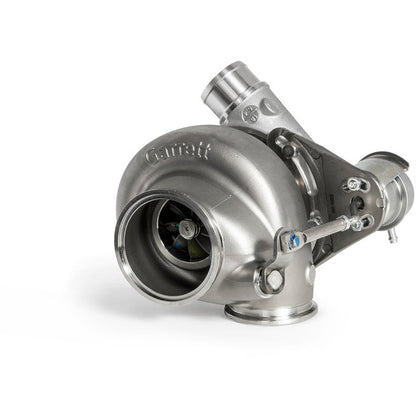 Garrett G30-660 Turbocharger 0.83 A/R O/V V-Band In/Out - Internal WG (Standard Rotation) Garrett Turbochargers