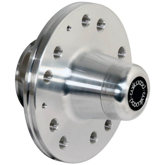 Wilwood Hub-Vented Rotor 70-73 Mustang 5x4.50/4.75 Wilwood Wheel Hubs