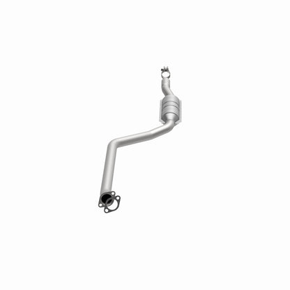 MagnaFlow Conv DF 06-07 BMW 530i 3.0L Driver Side