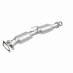 MagnaFlow Direct Fit Catalytic Converter 01-04 Explorer 4.0L OEM