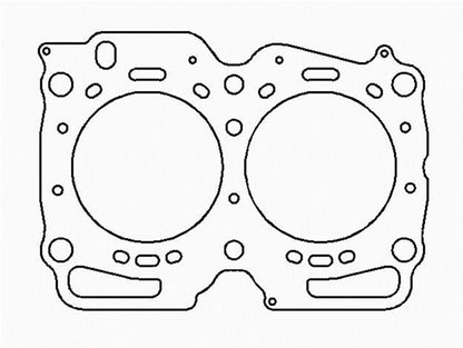 Cometic Subaru EJ22E Motor 98mm .051 inch MLS Head Gasket SOHC 16V