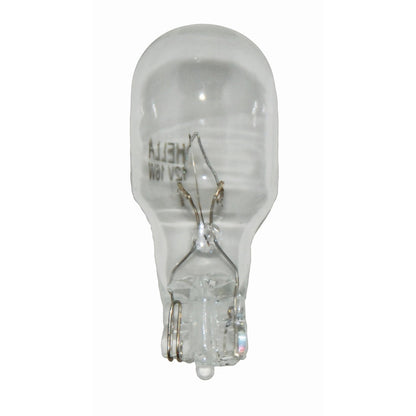 Hella Bulb 921 12V 16W W21X95D T5 (2) Hella Bulbs