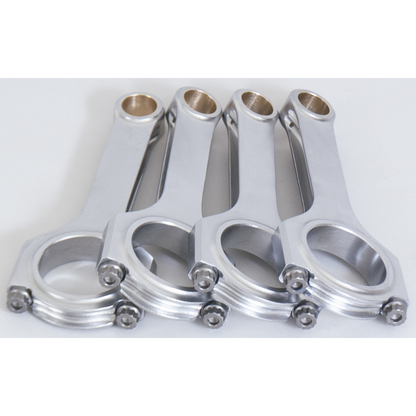 Eagle Honda/Acura K24 Engine Extreme Duty Connecting Rods (Set of 4) Eagle Connecting Rods - 4Cyl