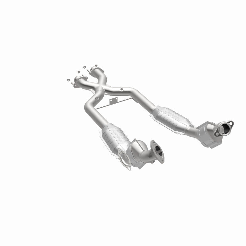 Magnaflow Conv DF 96-98 4.6L *California*