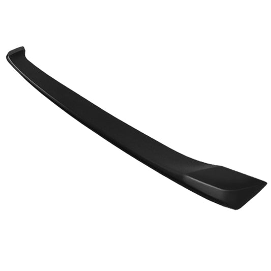 Xtune Honda Civic 12-15 4Dr OEM Lip Spoiler Abs SP-OE-HC134DL SPYDER Spoilers