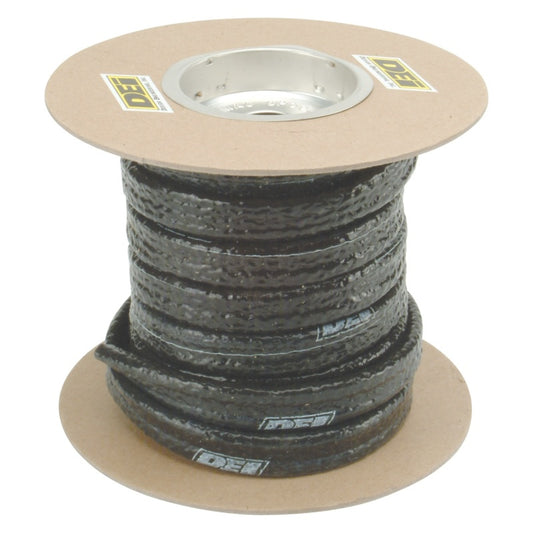 DEI Fire Sleeve 3/8in I.D. x 100ft Spool DEI Thermal Sleeves