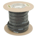 DEI Fire Sleeve 3/8in I.D. x 25ft Spool DEI Thermal Sleeves