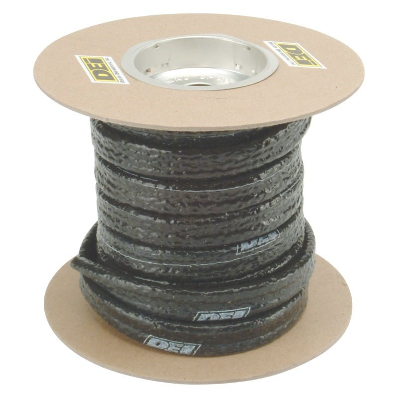 DEI Fire Sleeve 3/8in I.D. x 25ft Spool DEI Thermal Sleeves
