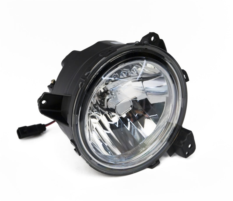 Omix Headlight Right- 18-21 JL 20-21 JT