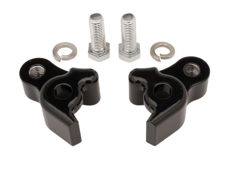 Burly Brand 02-08 FLH/FLT Rear Lowering Kit