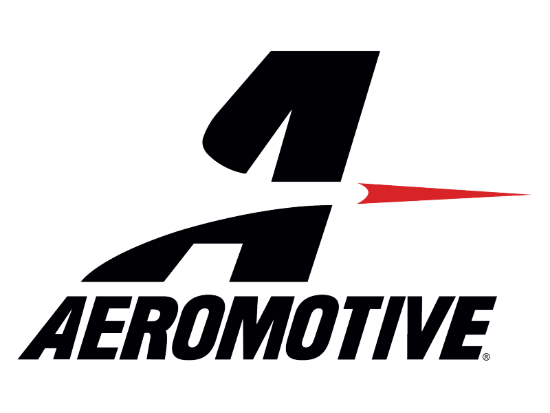 Aeromotive 96-04 Ford 4.6 SOHC Billet Fuel Rails 5/8in I.D.