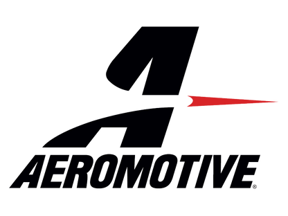 Aeromotive A1000 Fuel Pump - EFI or Carbureted Applications