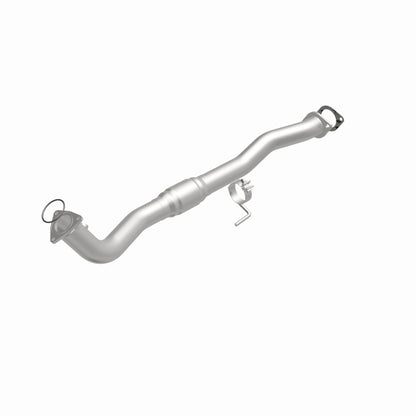 Magnaflow Conv DF 2001-2006 Sierra HD V8 6.0L Passenger Side