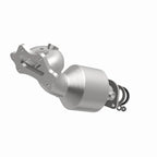 MagnaFlow Direct Fit Catalytic Converter 06-10 Honda Civic 1.3L