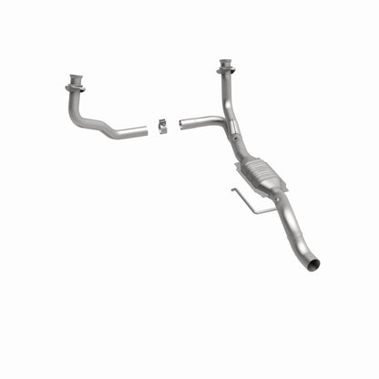 MagnaFlow Conv DF 00-03 Dodge Dakota 4.7L 4WD