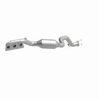 MagnaFlow Conv DF 05-09 Audi A8 6.0L