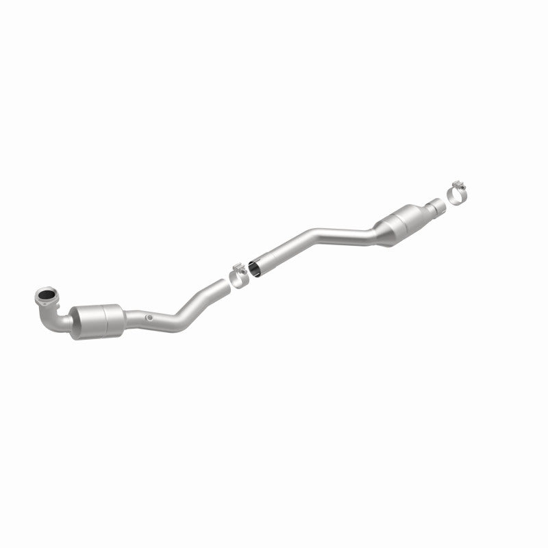 MagnaFlow Conv DF 03-06 Mercedes SL500 5L Passenger Side