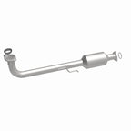 MagnaFlow Direct Fit California Grade Catalytic Converter 04-05 Honda Civic EX/GX L4-1.7L