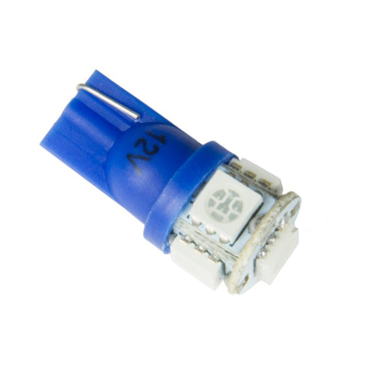 Autometer Blue LED Replacement Bulb Kit AutoMeter Uncategorized