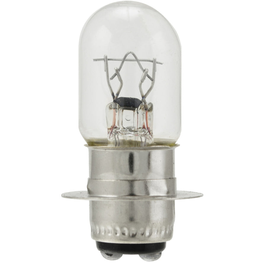 Hella Bulb 3603 12V 25/25W Px15D T6 Hella Bulbs