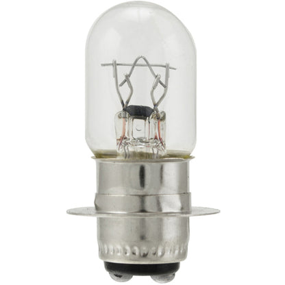 Hella Bulb 3603 12V 25/25W Px15D T6 Hella Bulbs