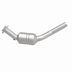 MagnaFlow Direct Fit Catalytic Converter 07-09 XKR 4.2L D/S