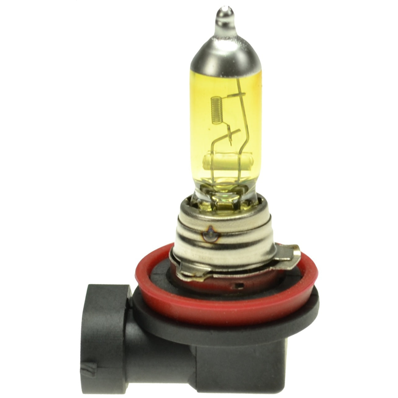 Hella Optilux H11 55W XY Extreme Yellow Bulbs (Pair) Hella Bulbs