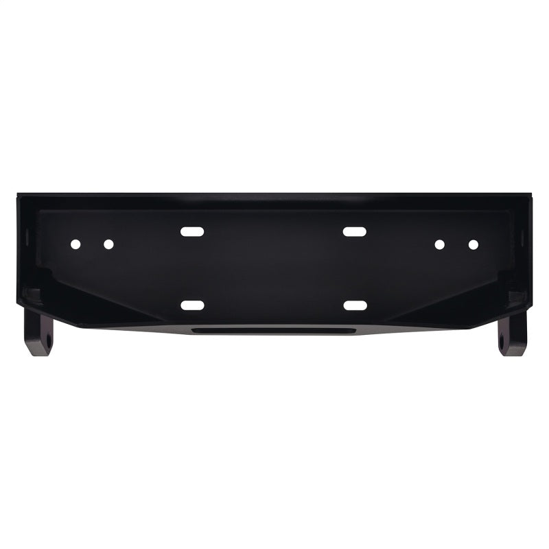 Westin 20-22 Chevrolet Silverado 2500/3500 Pro-Series Front Bumper - Tex. Blk