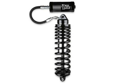 Fabtech 2017 Ford F450/F550 4WD Diesel 6in Front Dirt Logic 4.0 Reservoir Coilover - Passenger