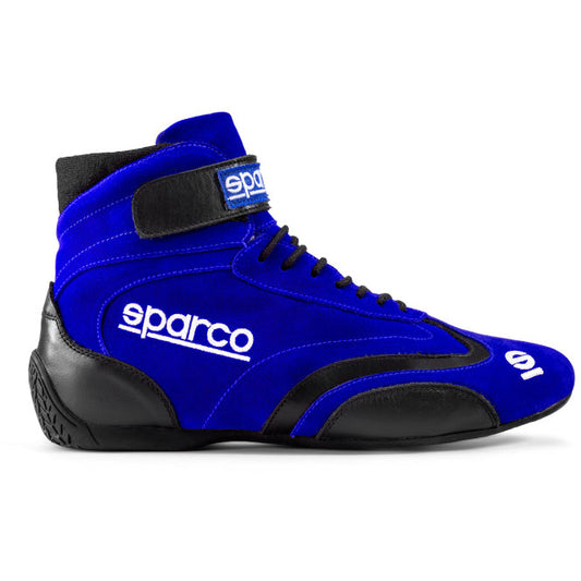 Sparco Shoe Top 38 Blue SPARCO Racing Shoes