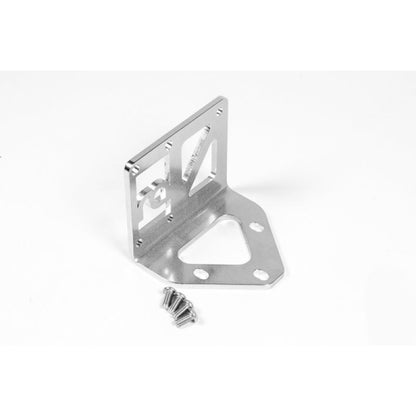 Radium Engineering Fuel Surge Tank Mtg Bracket - Universal Frame/Rail Mount Radium Engineering Brackets