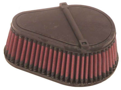 K&N 96-09 Suzuki DR650S/SE Replacement Air Filter