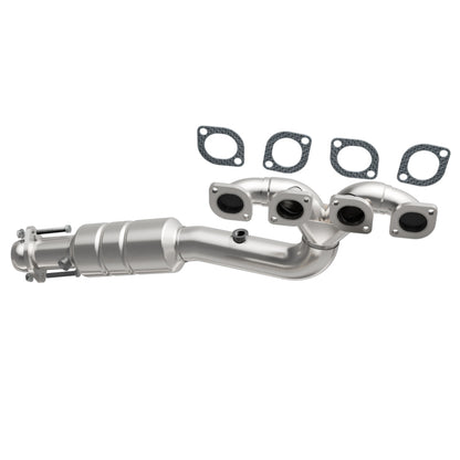 Magnaflow Conv DF 02-03 BMW 745i 4.4L D/S