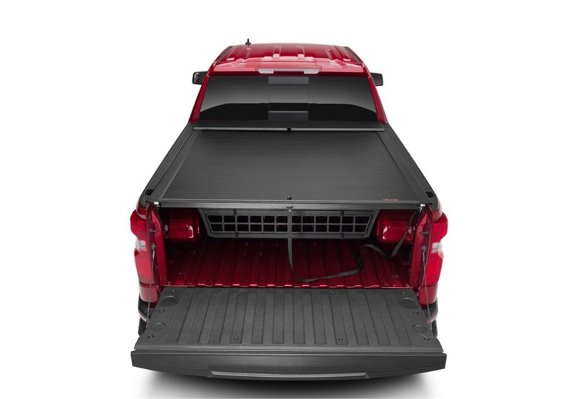 Roll-N-Lock 2019 Chevrolet Silverado 1500 & GMC Sierra 1500 96.5in Cargo Manager