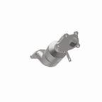 MagnaFlow Direct Fit Catalytic Converter 02-07 WRX/STi frt OEM