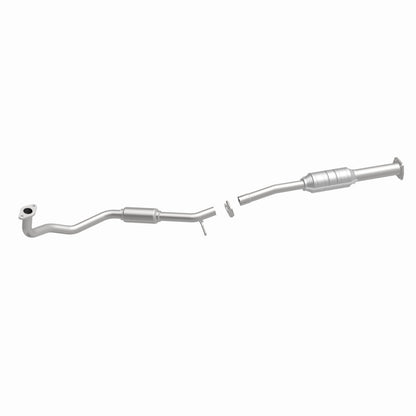 MagnaFlow Conv DF 94-96 Buick Century/Oldsm