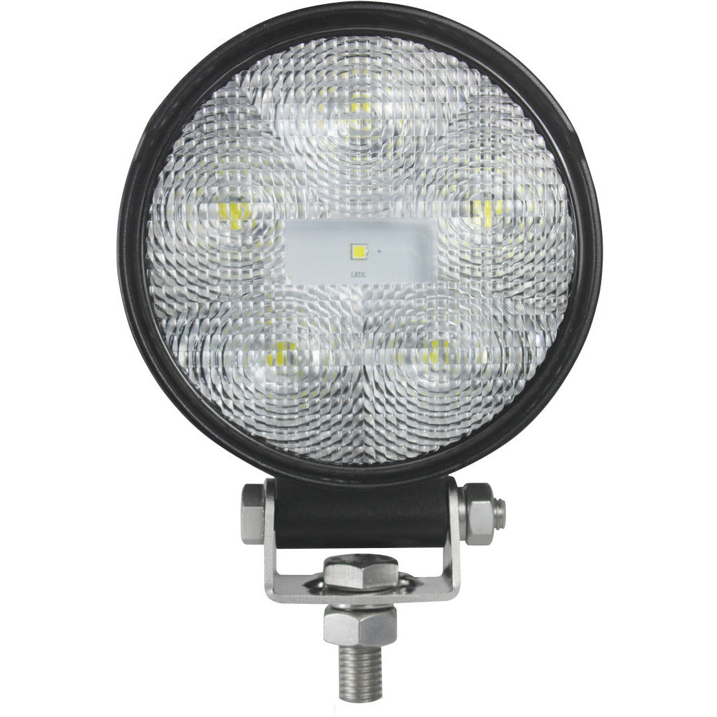 Hella ValueFit Work Light 5RD LED MV CR LT Hella Work Lights