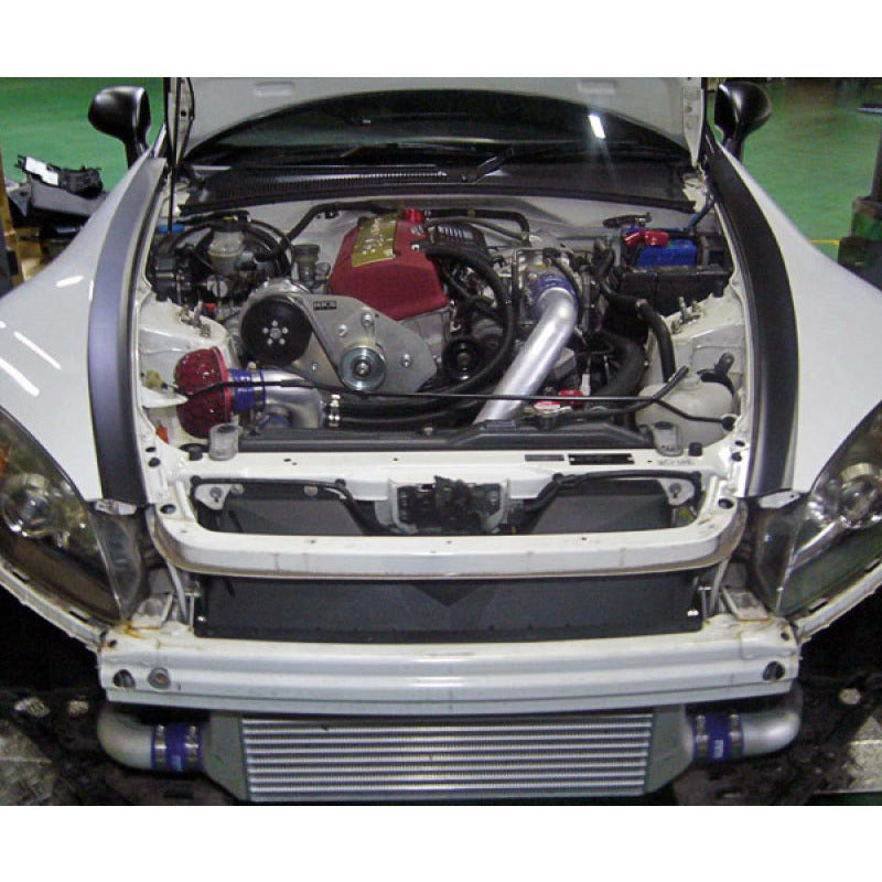 HKS GT2 S/C SYSTEM PRO AP1/AP2 JDM USDM HKS Superchargers