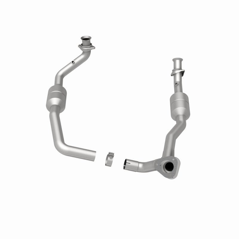 MagnaFlow Conv DF 00-03 Ford E150 5.4L