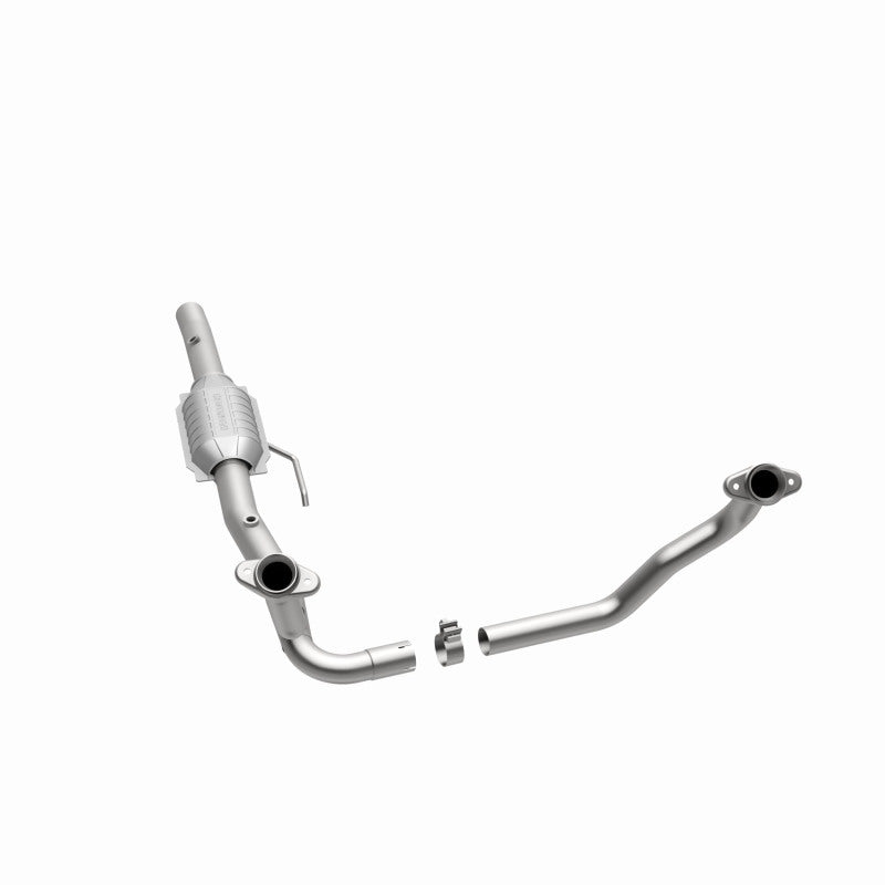 MagnaFlow Conv DF 00-03 Dakota 4.7L 2WD OEM