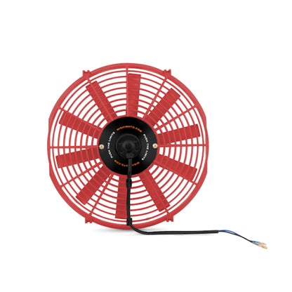 Mishimoto 14 Inch Electric Fan 12V Mishimoto Fans & Shrouds