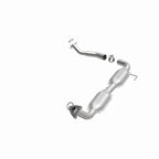MagnaFlow Direct Fit Catalytic Converter 07-08 4.7L Tundra D/S OEM