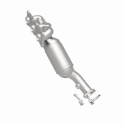 MagnaFlow Conv BMW 08-13 128i/07-13 328i/09-10 328i XDrive/07-08 328Xi/06 330i/Xi 3.0L Rear Manifold