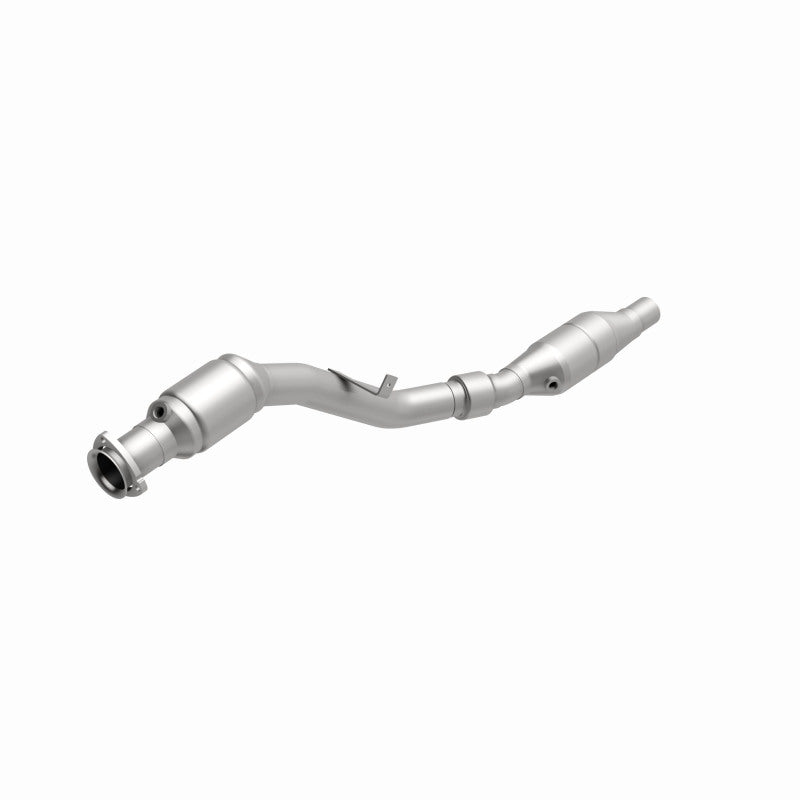 MagnaFlow Conv DF 04-06 Audi S4 4.2L