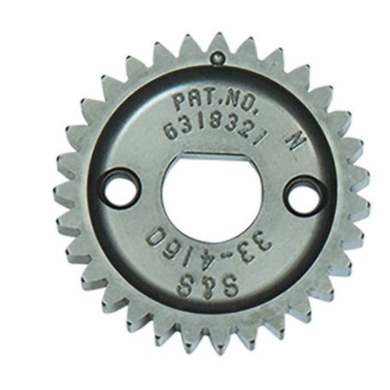 S&S Cycle 99-21 BT 31 Tooth Outer Cam Pinion Gear